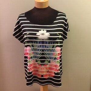 SO medium short sleeve Top